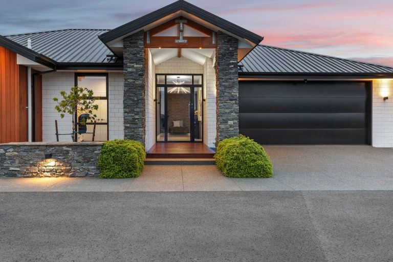 Photo of property in 18 Norris Drive, Swannanoa, Kaiapoi, 7692