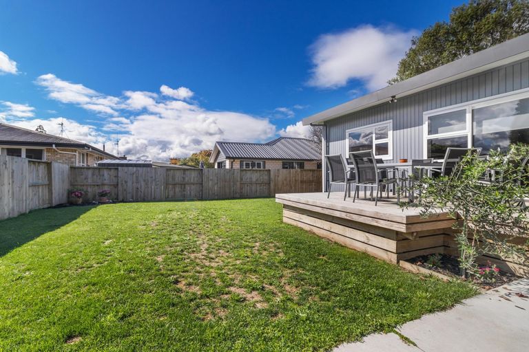 Photo of property in 26b Burwood Road, Matamata, 3400