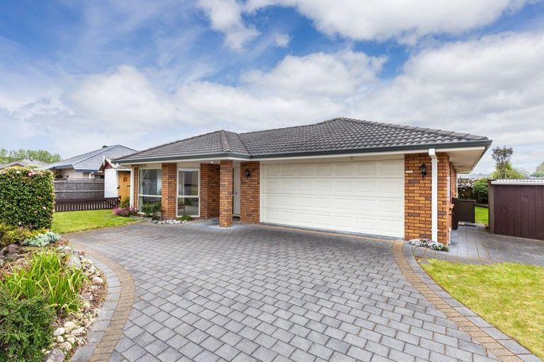 Photo of property in 151 Lakewood Drive, Nukuhau, Taupo, 3330