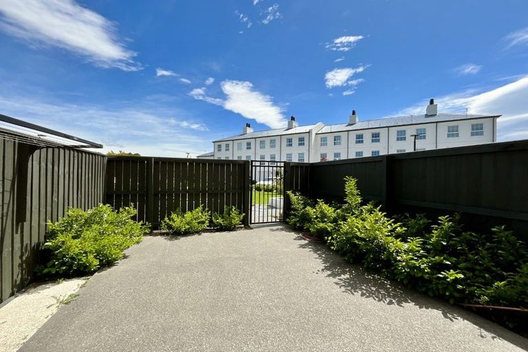 Photo of property in 3/287 Selwyn Street, Spreydon, Christchurch, 8024