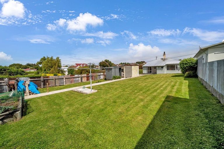 Photo of property in 35 Till Street, South Hill, Oamaru, 9400