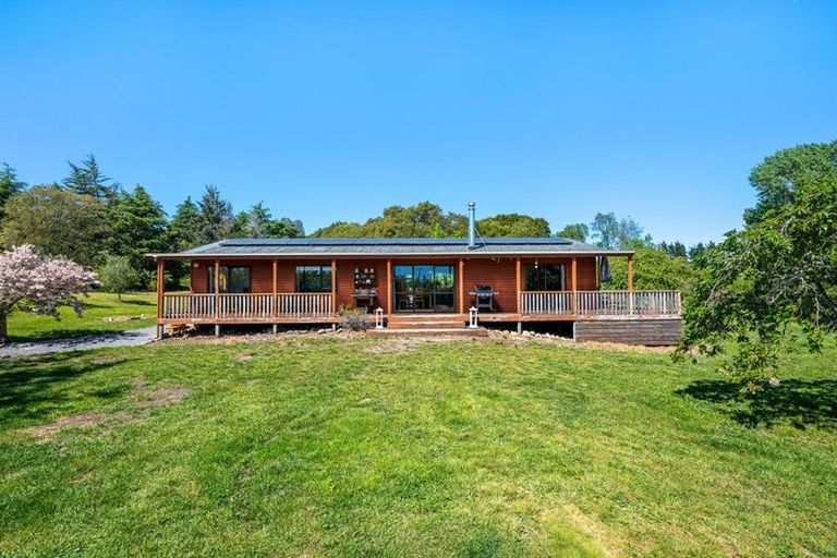 Photo of property in 191 Tyntesfield Road, Waihopai Valley, Blenheim, 7276