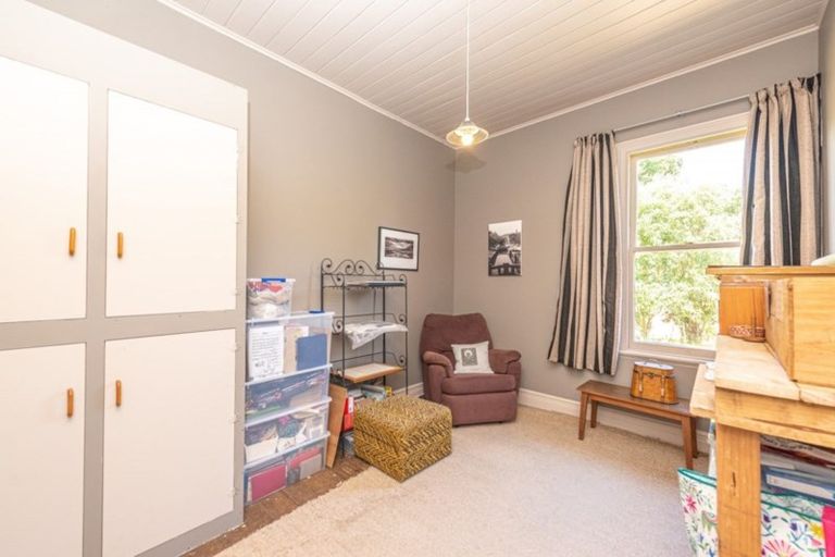 Photo of property in 107 Campbell Road, Brunswick, Whanganui, 4571