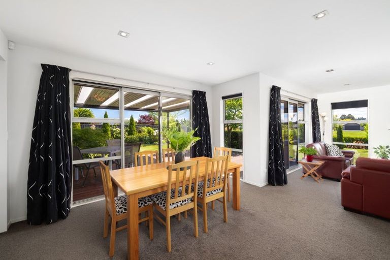 Photo of property in 9 Shepherd Avenue, West Melton, 7618