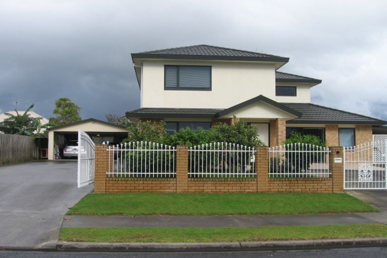 Photo of property in 45 Gadsby Road, Favona, Auckland, 2024