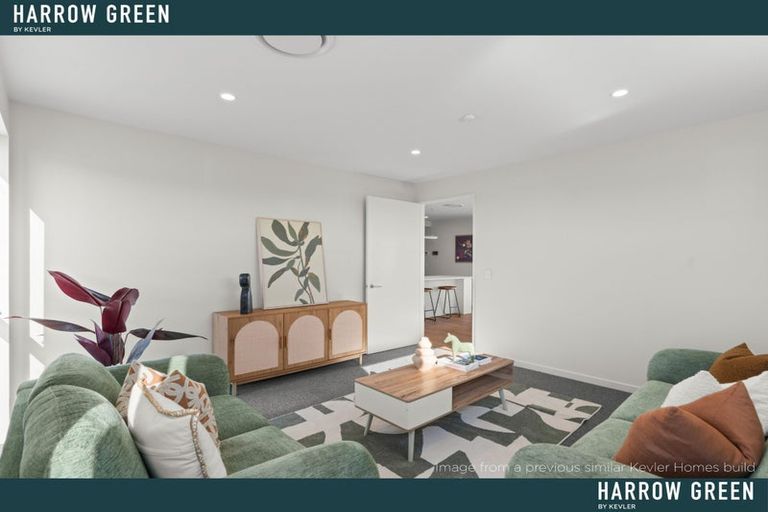 Photo of property in 11 Ashurst Crescent, Rolleston, 7615