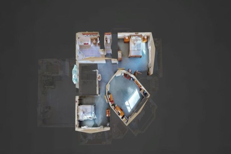 Photo of property in 6 Hillcrest Lane, Levin, 5510