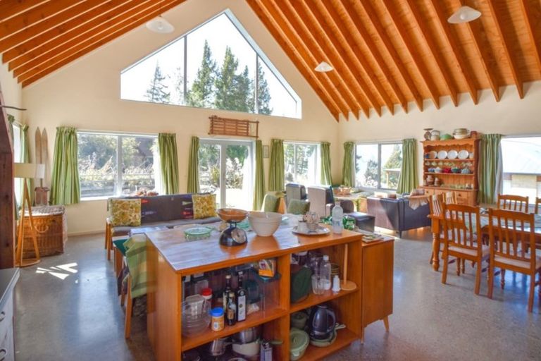 Photo of property in 110 Ohau Drive, Lake Ohau, Twizel, 9412