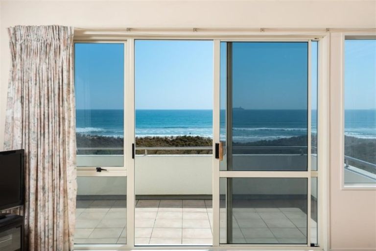 Photo of property in 437a Oceanbeach Road, Mount Maunganui, 3116