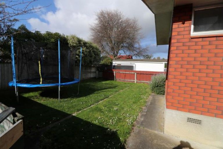 Photo of property in 319 Albert Street, Hokowhitu, Palmerston North, 4410