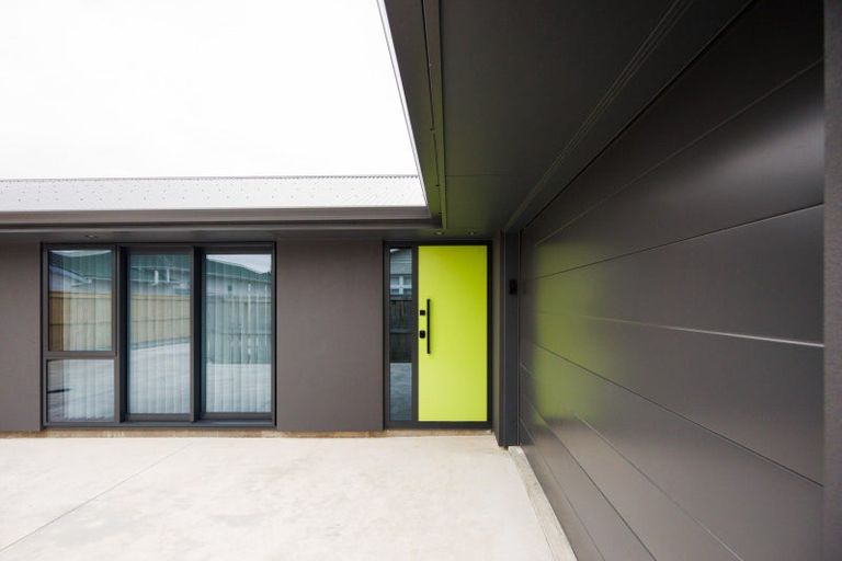 Photo of property in 5a Phillip Street, Terrace End, Palmerston North, 4410