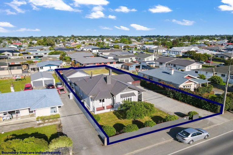 Photo of property in 82 North Road, Prestonville, Invercargill, 9810