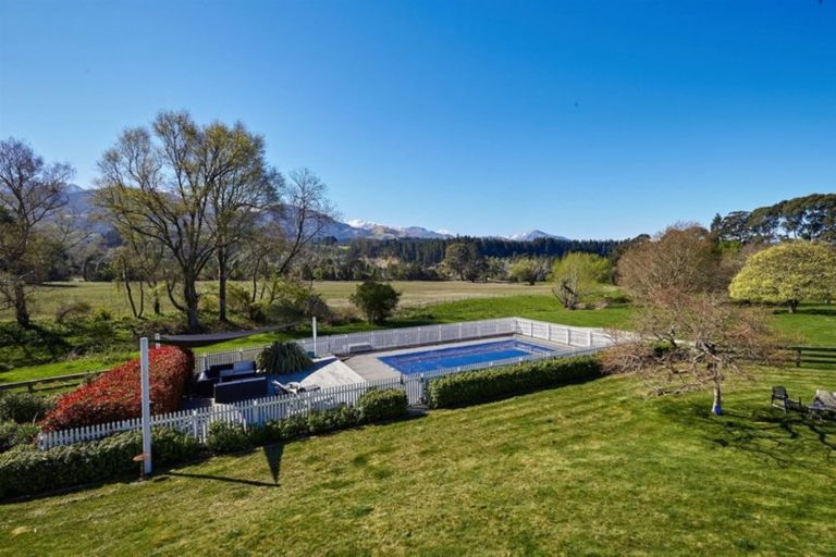 Photo of property in 2006 Inland Kaikoura Road, Inland Road, Kaikoura, 7373