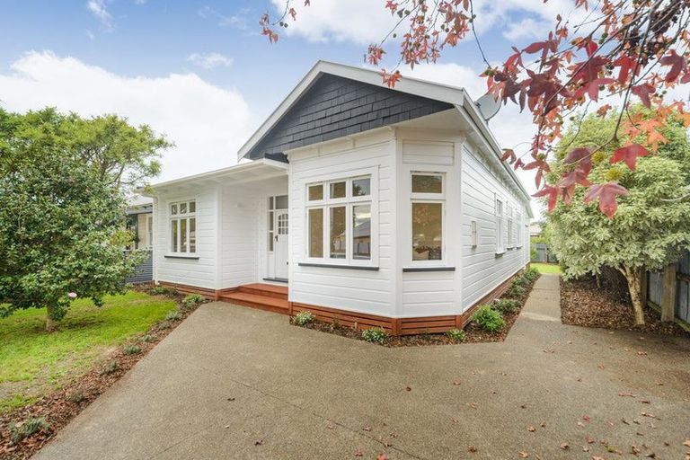 Photo of property in 620 Church Street, Terrace End, Palmerston North, 4410