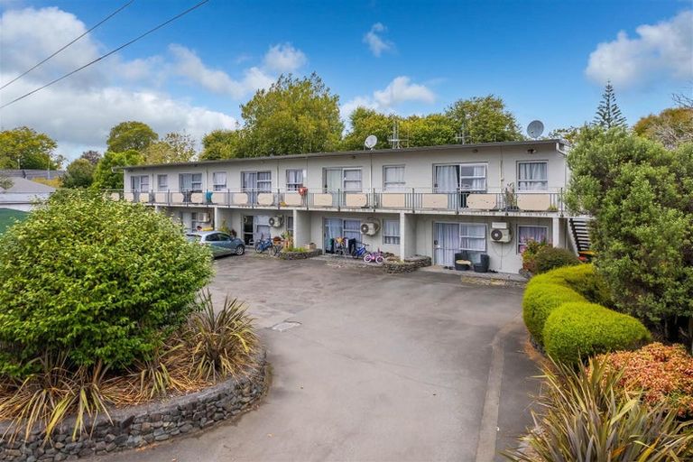 Photo of property in 200 Grey Street, Hamilton East, Hamilton, 3216