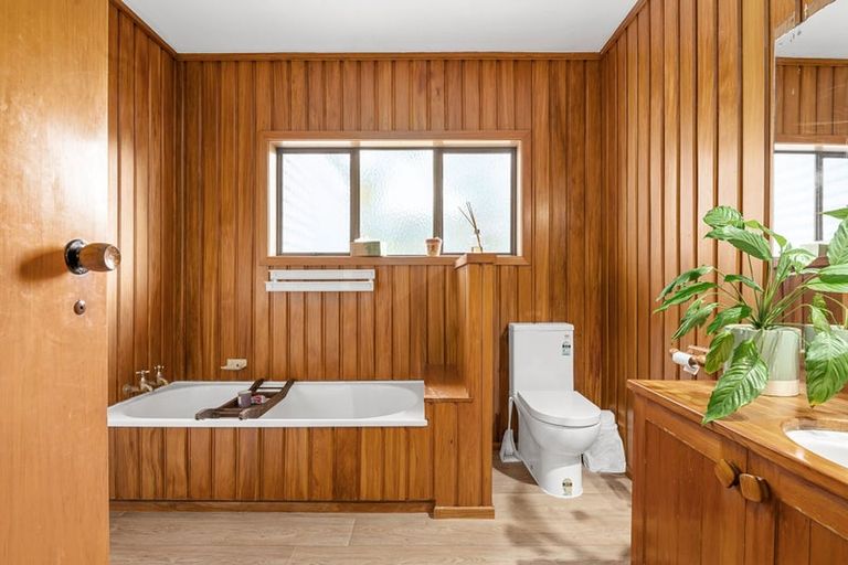 Photo of property in 43 Bretton Terrace, Hillcrest, Hamilton, 3216