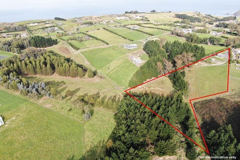 Photo of property in 50 Green Island Bush Road, Blackhead, Dunedin, 9076