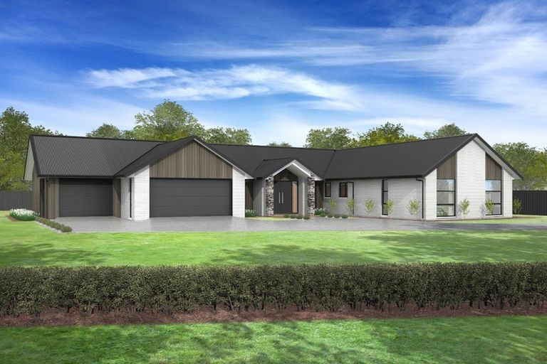 Photo of property in 77 Goodwin Road, Ohaupo, Cambridge, 3495