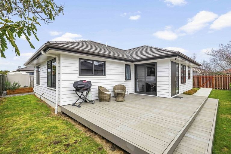 Photo of property in 25a Breckons Avenue, Nawton, Hamilton, 3200