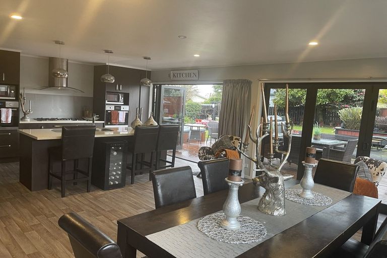 Photo of property in 6 Marshall Avenue, Richmond Heights, Taupo, 3330