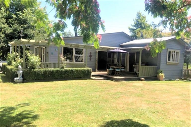 Photo of property in 1079 Taotaoroa Road, Karapiro, Cambridge, 3496