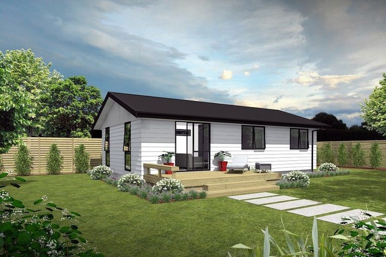 Photo of property in 13b Gilmour Street, Waihi, 3610