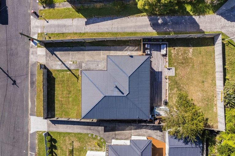 Photo of property in 71 Petrie Street, Wainuiomata, Lower Hutt, 5014