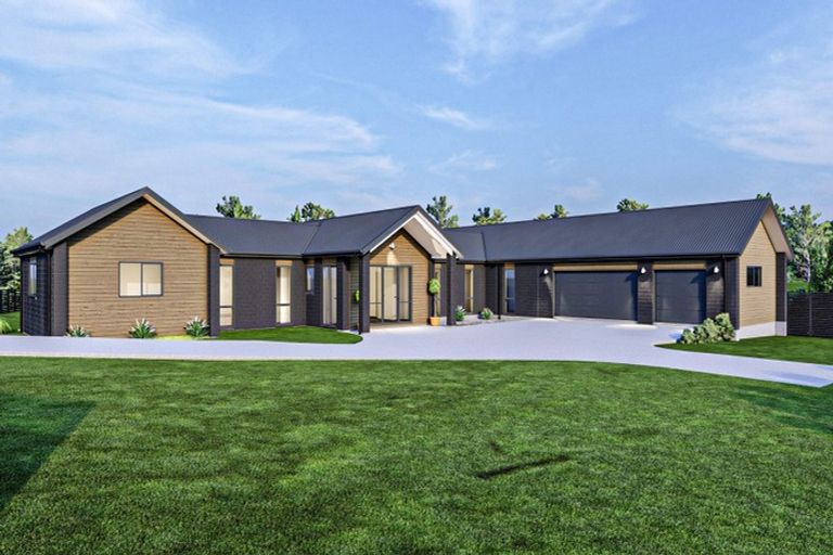 Photo of property in 159 Robert Hastie Drive, Mangawhai, 0573