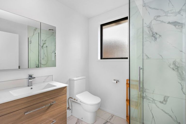 Photo of property in 23 Hargest Crescent, Sydenham, Christchurch, 8023