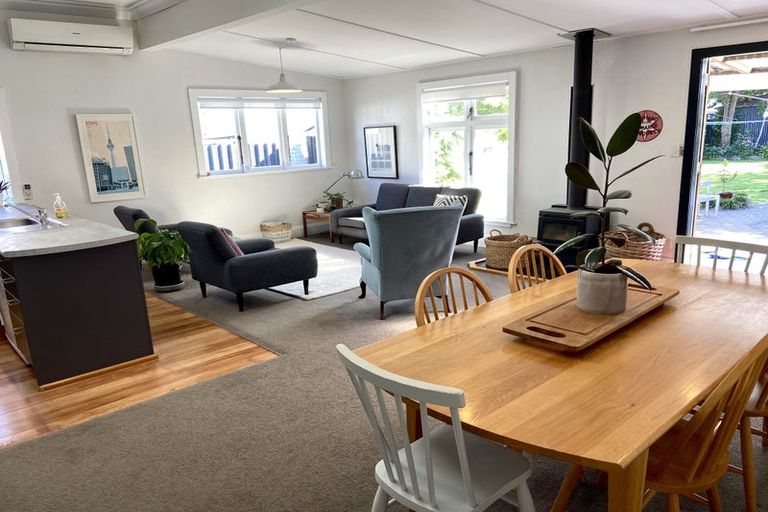 Photo of property in 87 Vigor Brown Street, Napier South, Napier, 4110