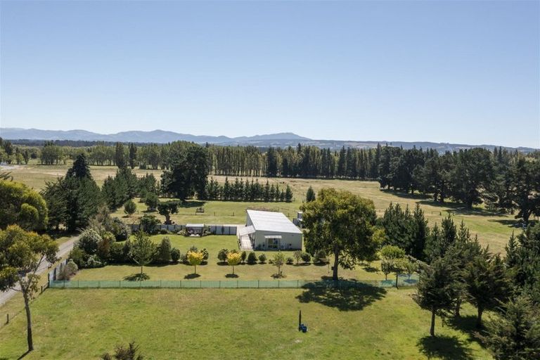 Photo of property in 80 Priors Road, Fernside, Rangiora, 7471