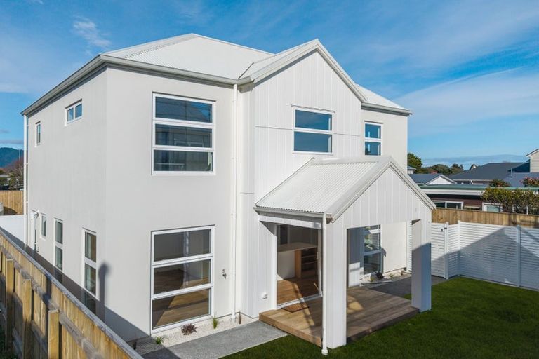 Photo of property in 206b Manly Street, Paraparaumu Beach, Paraparaumu, 5032