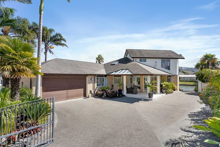 Photo of property in 503 Waterways Parade, Pauanui, Hikuai, 3579