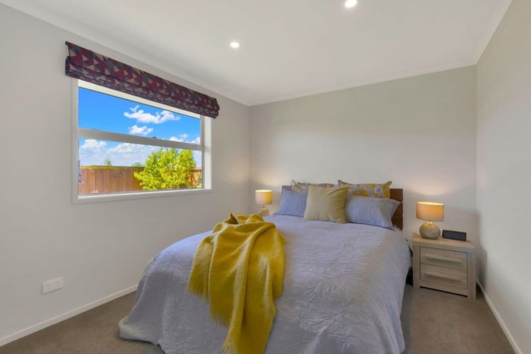 Photo of property in 4 Rosewood Drive, Amberley, 7410