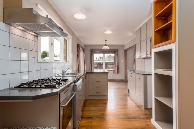 Photo of property in 61 Fox Street, Hamilton East, Hamilton, 3216