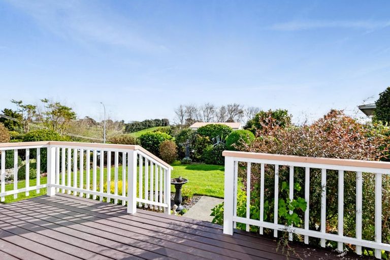 Photo of property in 40 Glasgow Street, Hawera, 4610