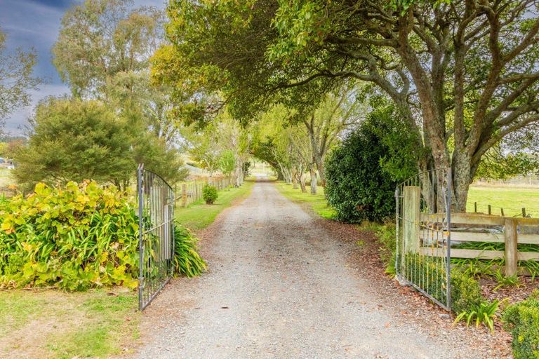 Photo of property in 775 Middleton Road, Waipukurau, 4284