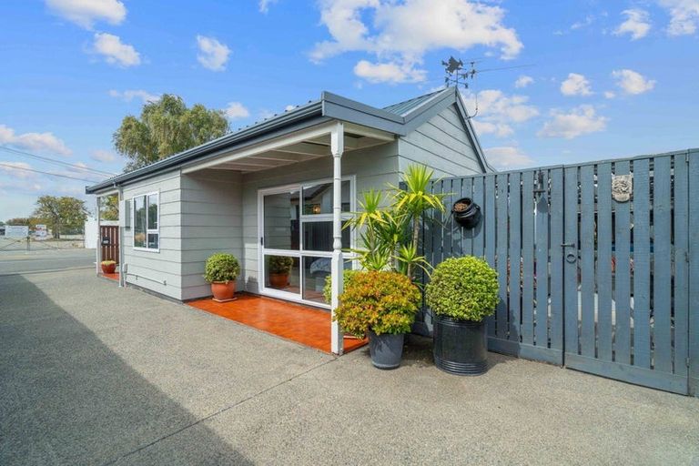 Photo of property in 1/13 Johnson Street, Sydenham, Christchurch, 8023