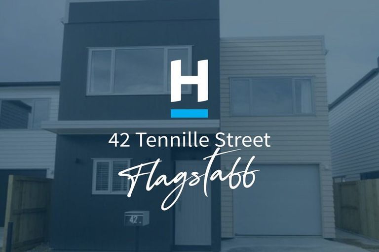Photo of property in 42 Tennille Street, Flagstaff, Hamilton, 3210