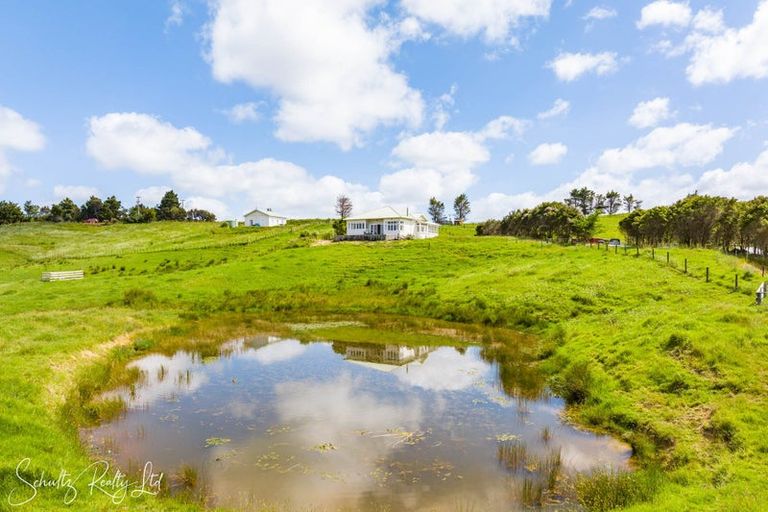 Photo of property in 1713 State Highway 12, Paparoa, 0571