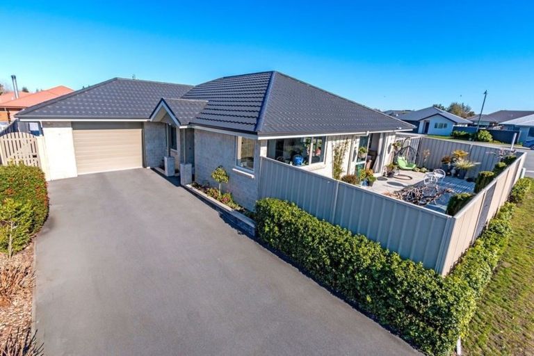 Photo of property in 5 Austen Place, Rolleston, 7614