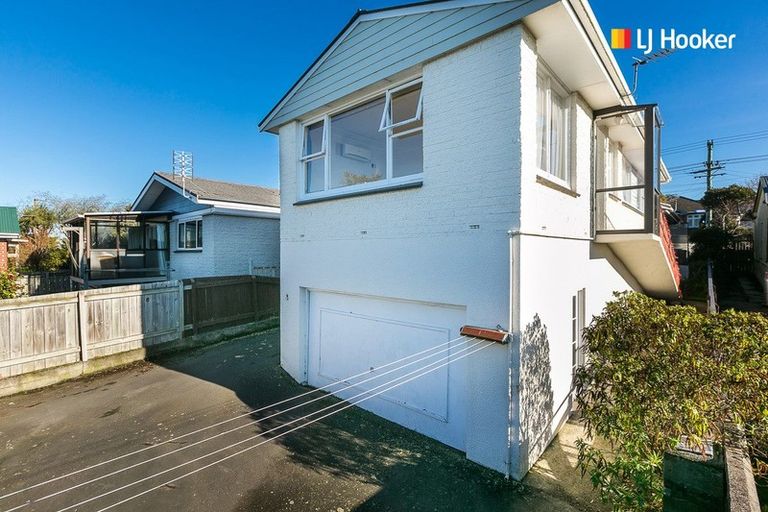 Photo of property in 49b English Avenue, Mornington, Dunedin, 9011