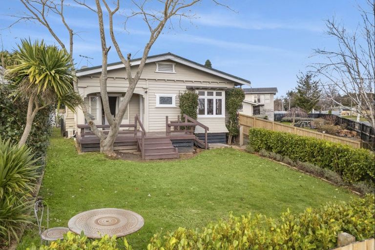 Photo of property in 8a Shelley Street, Leamington, Cambridge, 3432