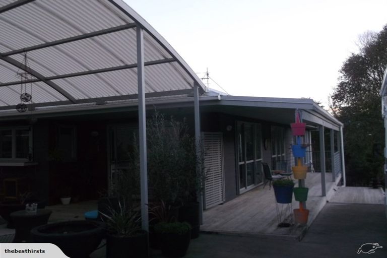 Photo of property in 2a Islington Terrace, Waihi, 3610