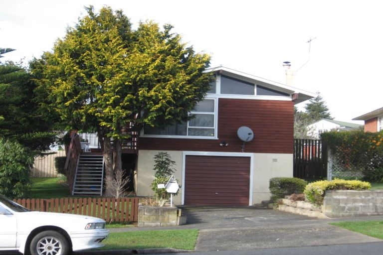 Photo of property in 29 Manapouri Street, Tikipunga, Whangarei, 0112