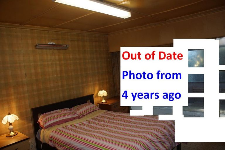 Photo of property in 7 Dune Crescent, Oreti Beach, Invercargill, 9879