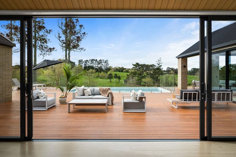 Photo of property in 70 Joseph Dunstan Drive, Taupaki, 0782