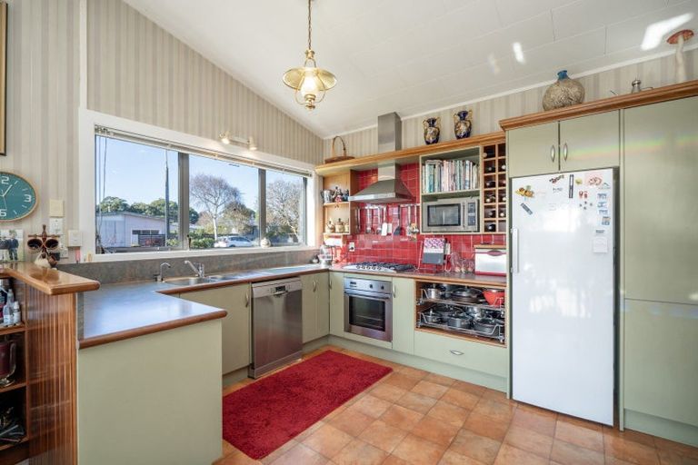 Photo of property in 40 Duncan Street, Hawthorndale, Invercargill, 9810