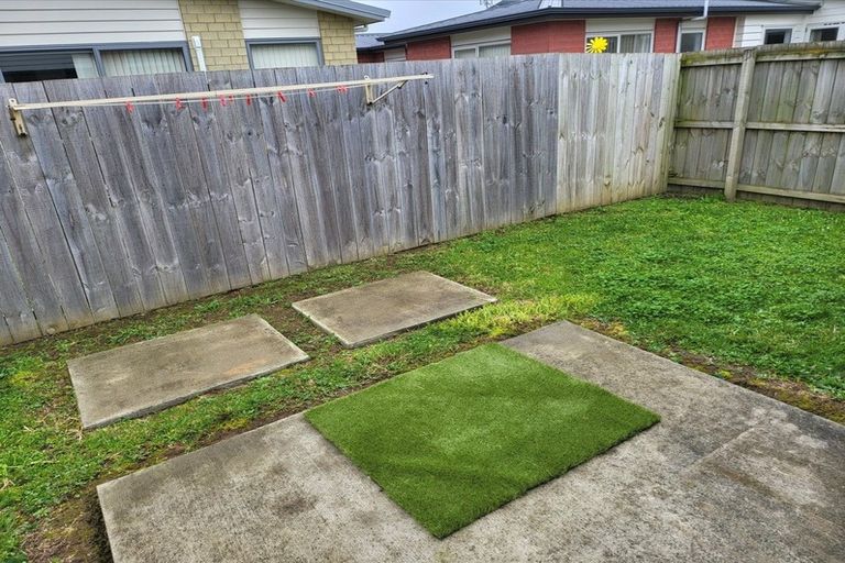 Photo of property in 3 Duin Lane, Wiri, Auckland, 2104