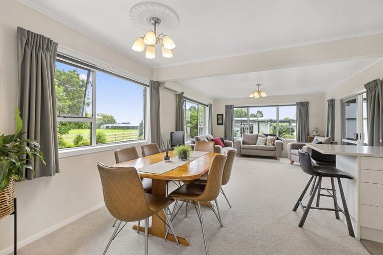 Photo of property in 225 Hoeka Road, Matangi, Hamilton, 3284